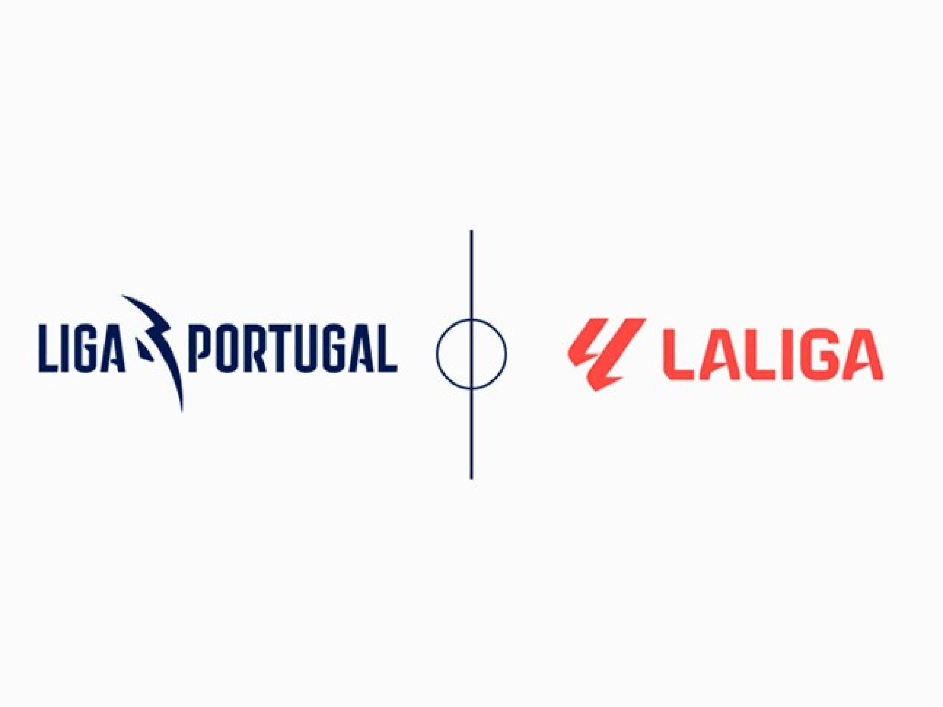 Liga Portugal e La Liga renovam parceria